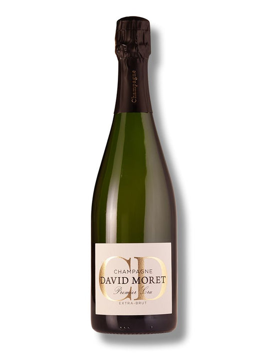 SARL H.S.B.B.M DAVID MORET シャンパーニュ・デヴィッド・モレ NV CHAMPAGNE DAVID MORET