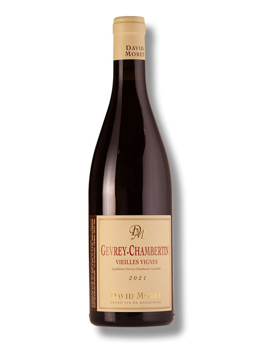 SARL H.S.B.B.M DAVID MORET ジュヴレ・シャンベルタン・AOC・RGE ‘23 GEVREY CHAMBERTIN  AOC RGE
