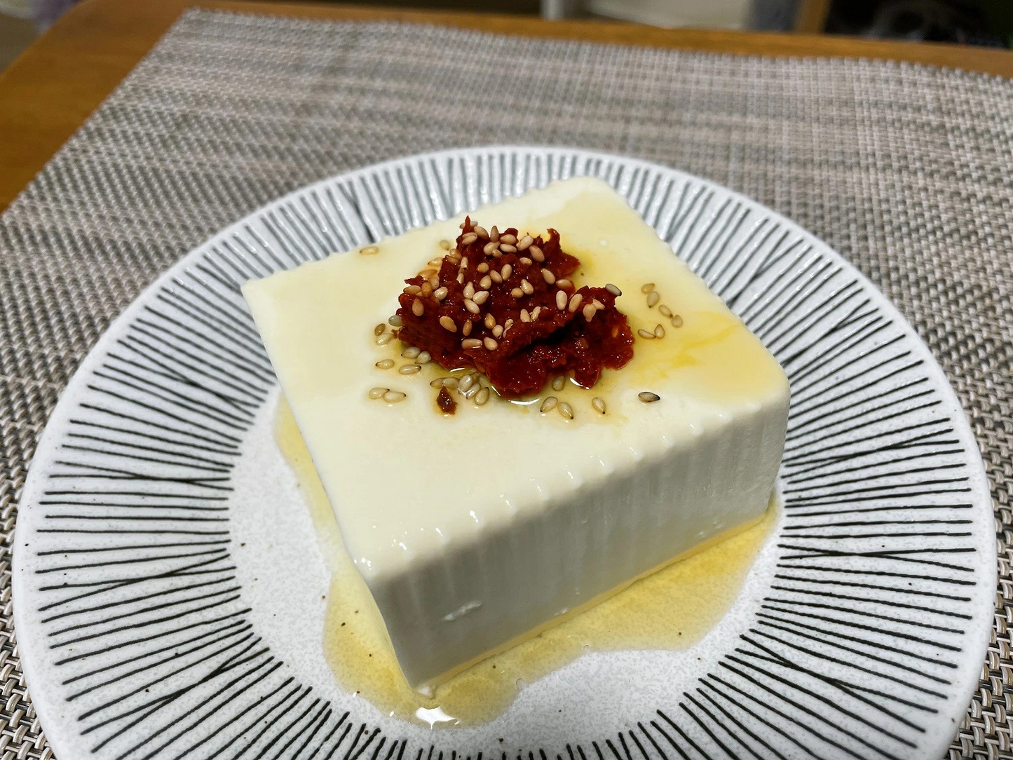 JC Harissa Berber 200g