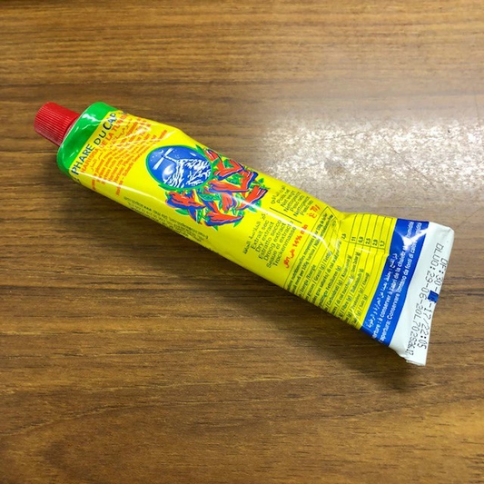 【アウトレット】ハリサ Harissa 70g  箱なし 箱潰れ