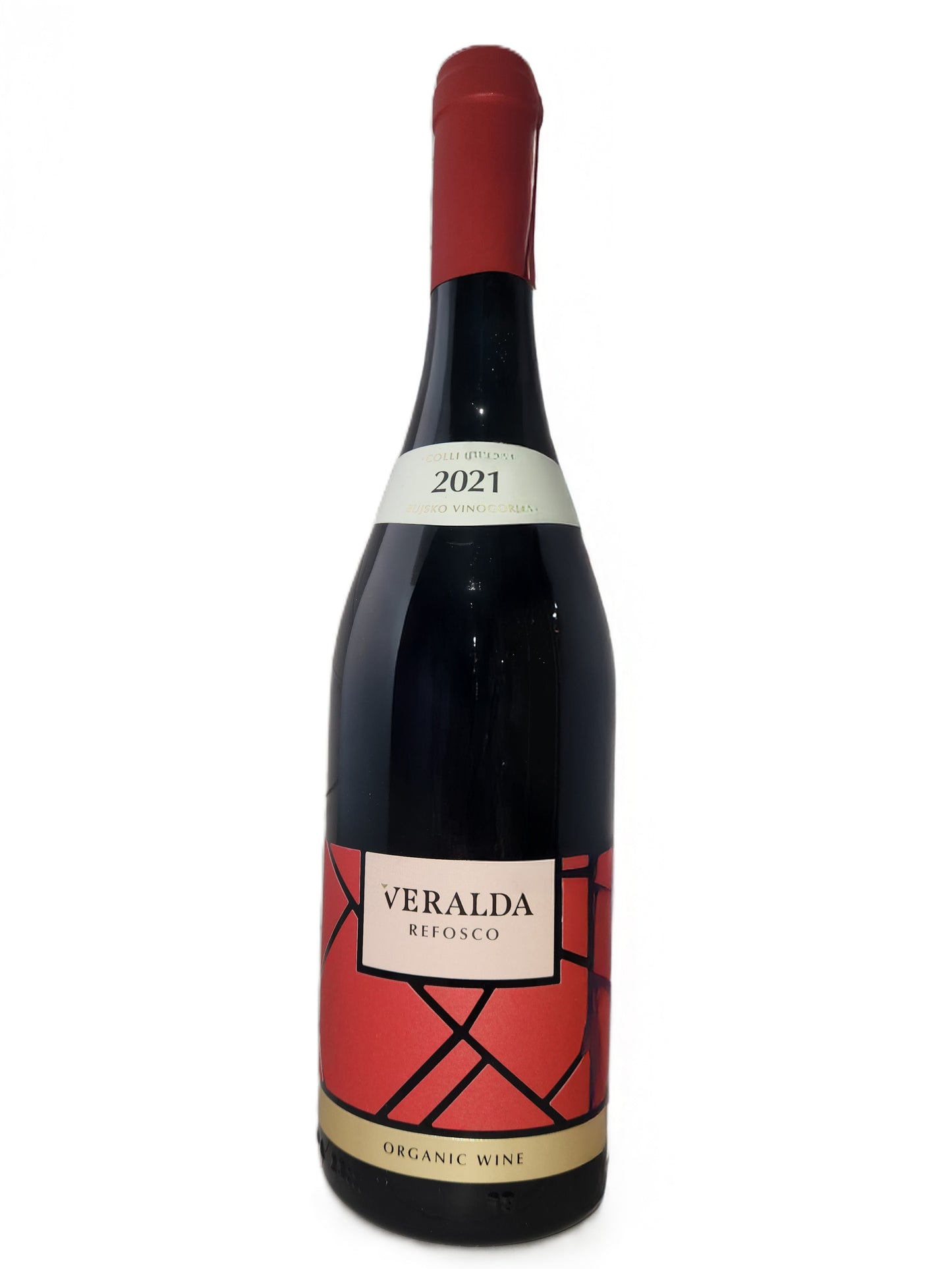 ヴェラルダ レフォスコ Veralda Refosco