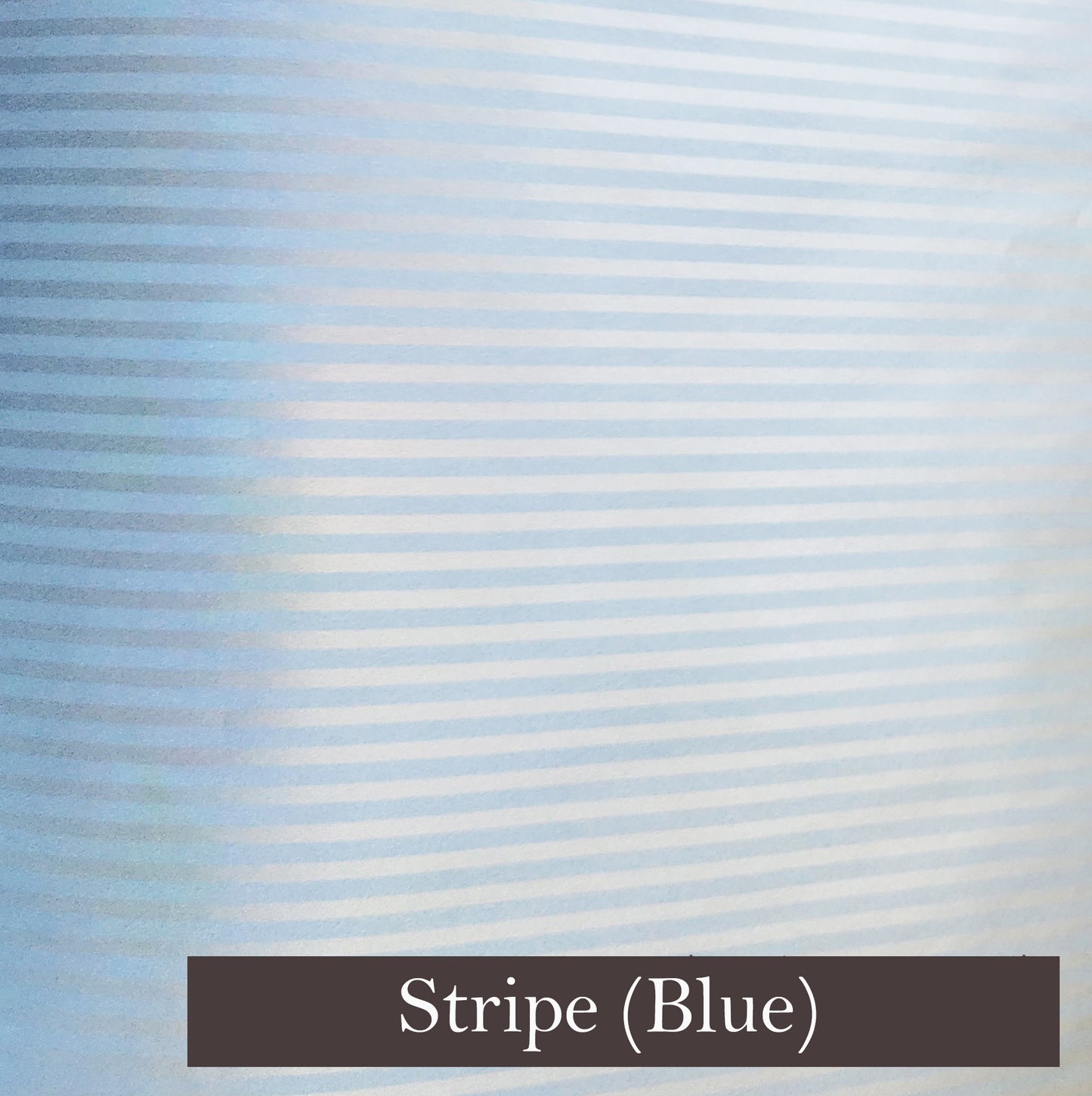 有料包装【ストライプ/ブルー/リボン無し】のし不要|ワイン・食品用 (コピー)