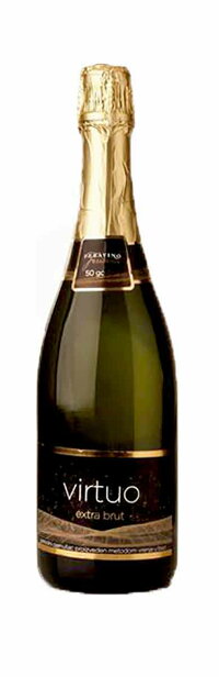 ヴィルトゥオ エクストラ ブリュット  Virtuo Extra Brut