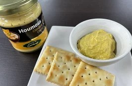 フムス クラシック JC HUMMUS 200g