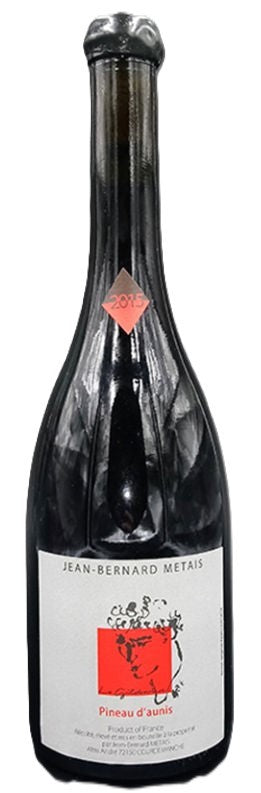 JEAN BERNARD METAIS オニス(カラス) ‘18 AUNIS (CALLAS)