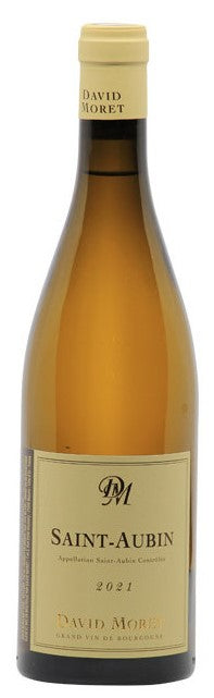 SARL H.S.B.B.M DAVID MORET サン・トーヴァン・ブラン ‘23 SAINT AUBIN BLANC