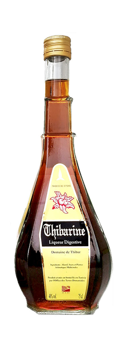 ティバリン Thibarine 750ml