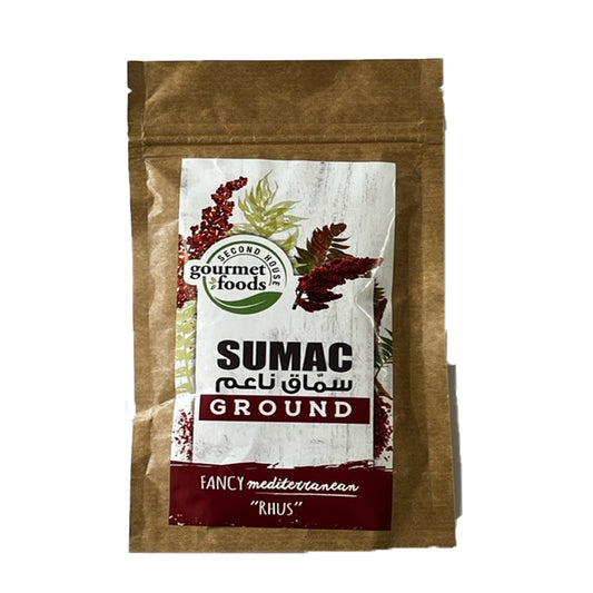 スマック SUMAC 120g