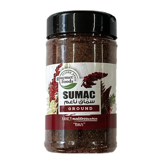 スマック SUMAC 160g