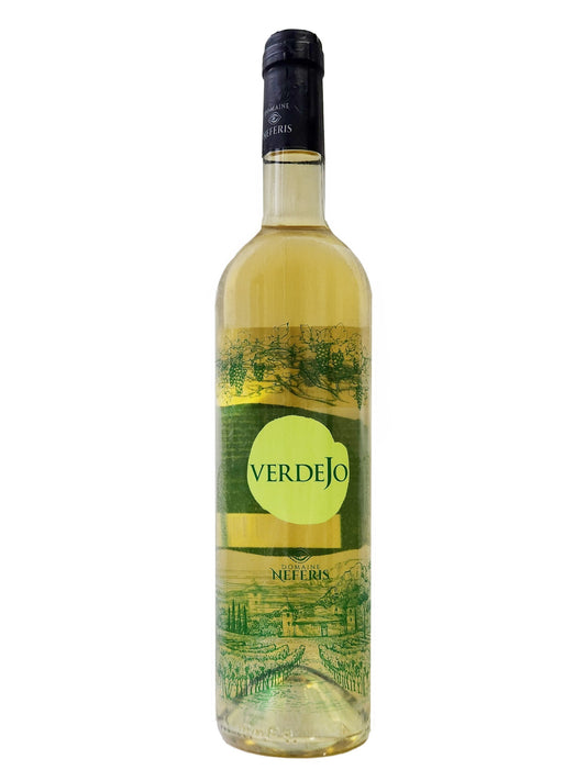 ヴェルデホ 白　VERDEJO