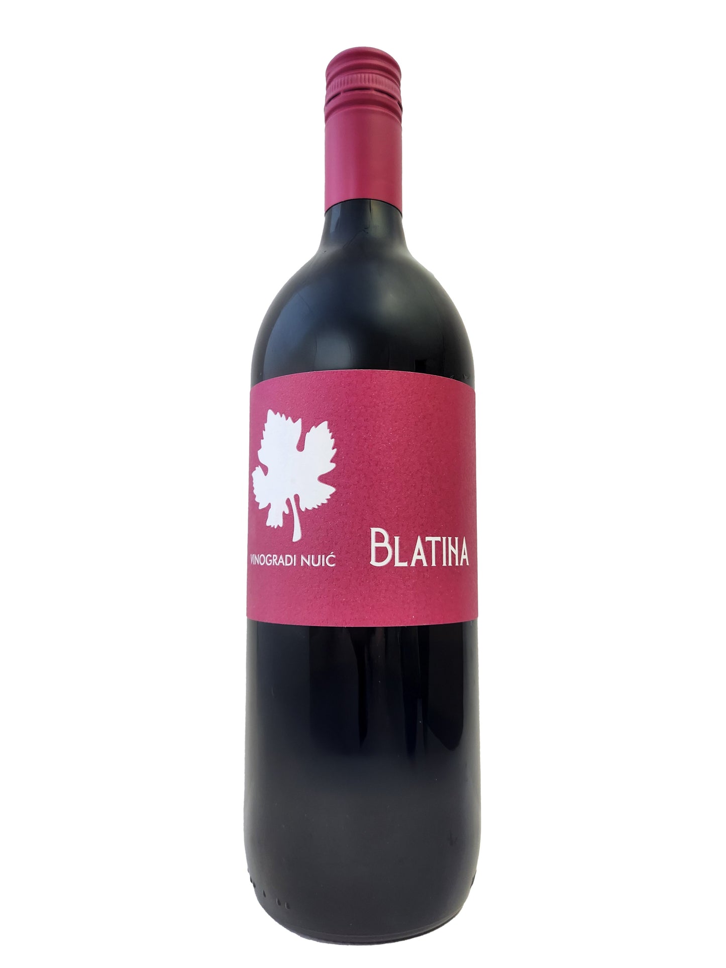 ブラティナ クオリティ　赤　BLATINA QUALITY　1Lボトル