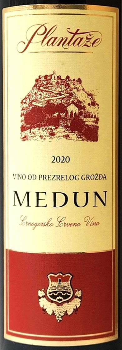 Medun