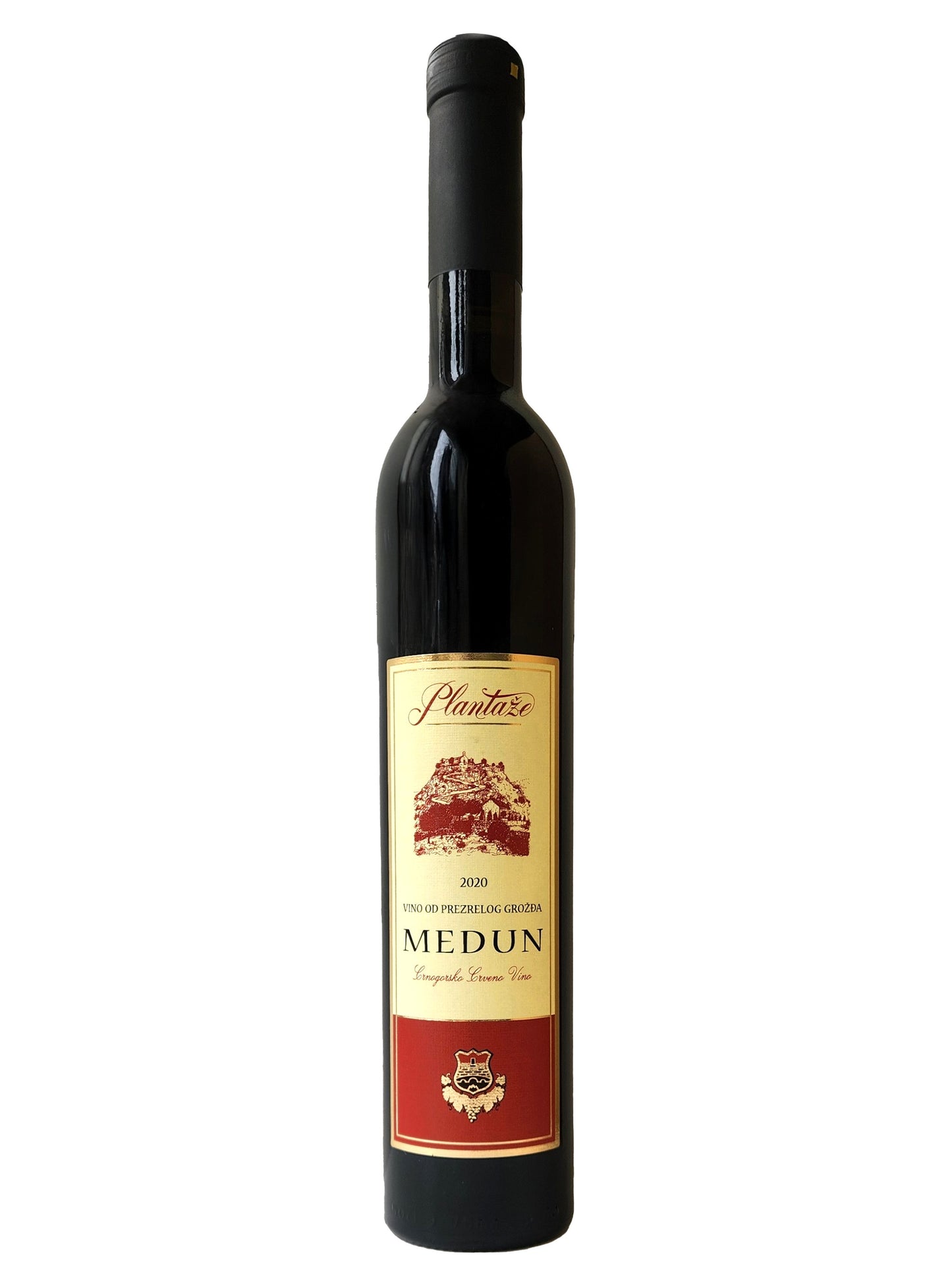 Medun