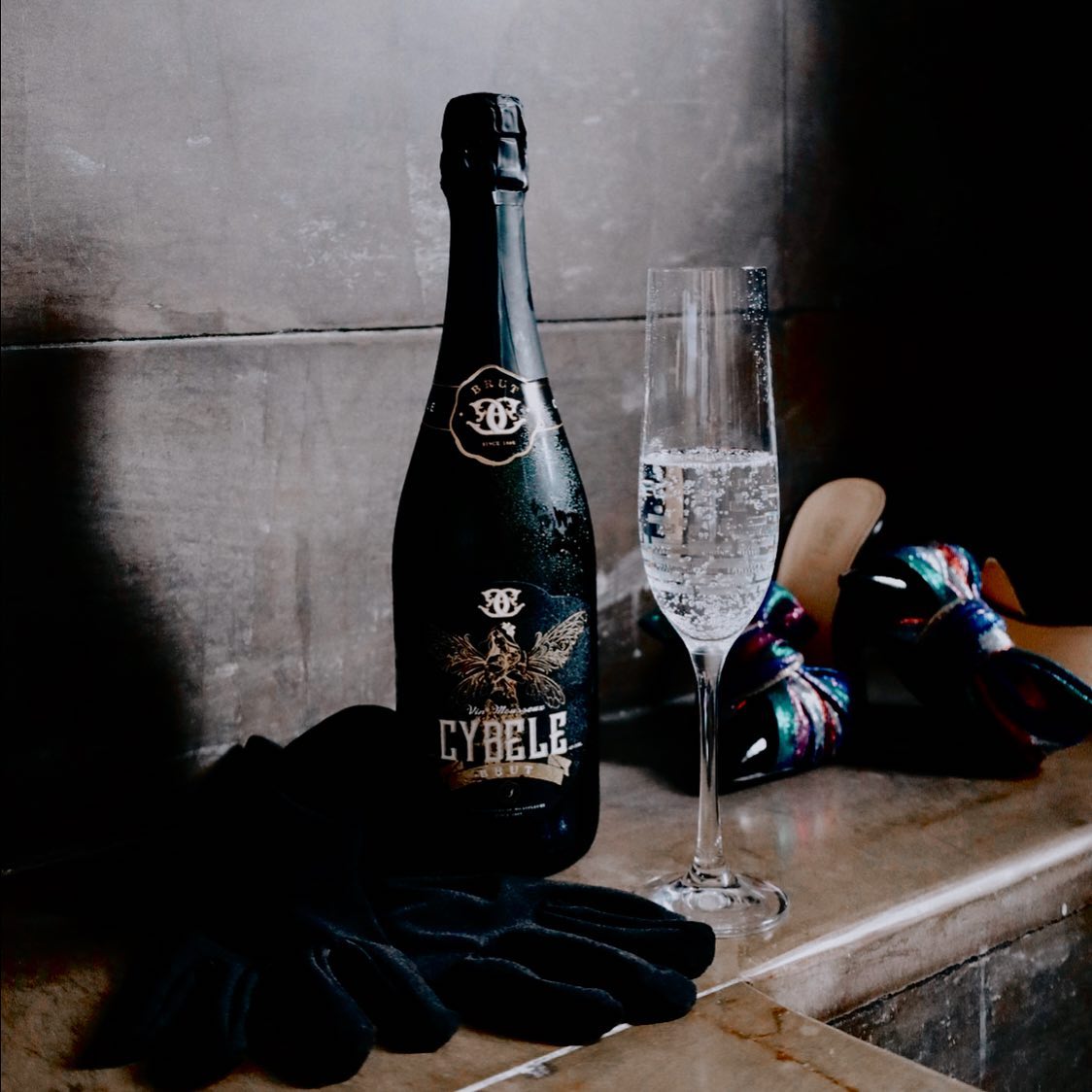 Cybele Brut