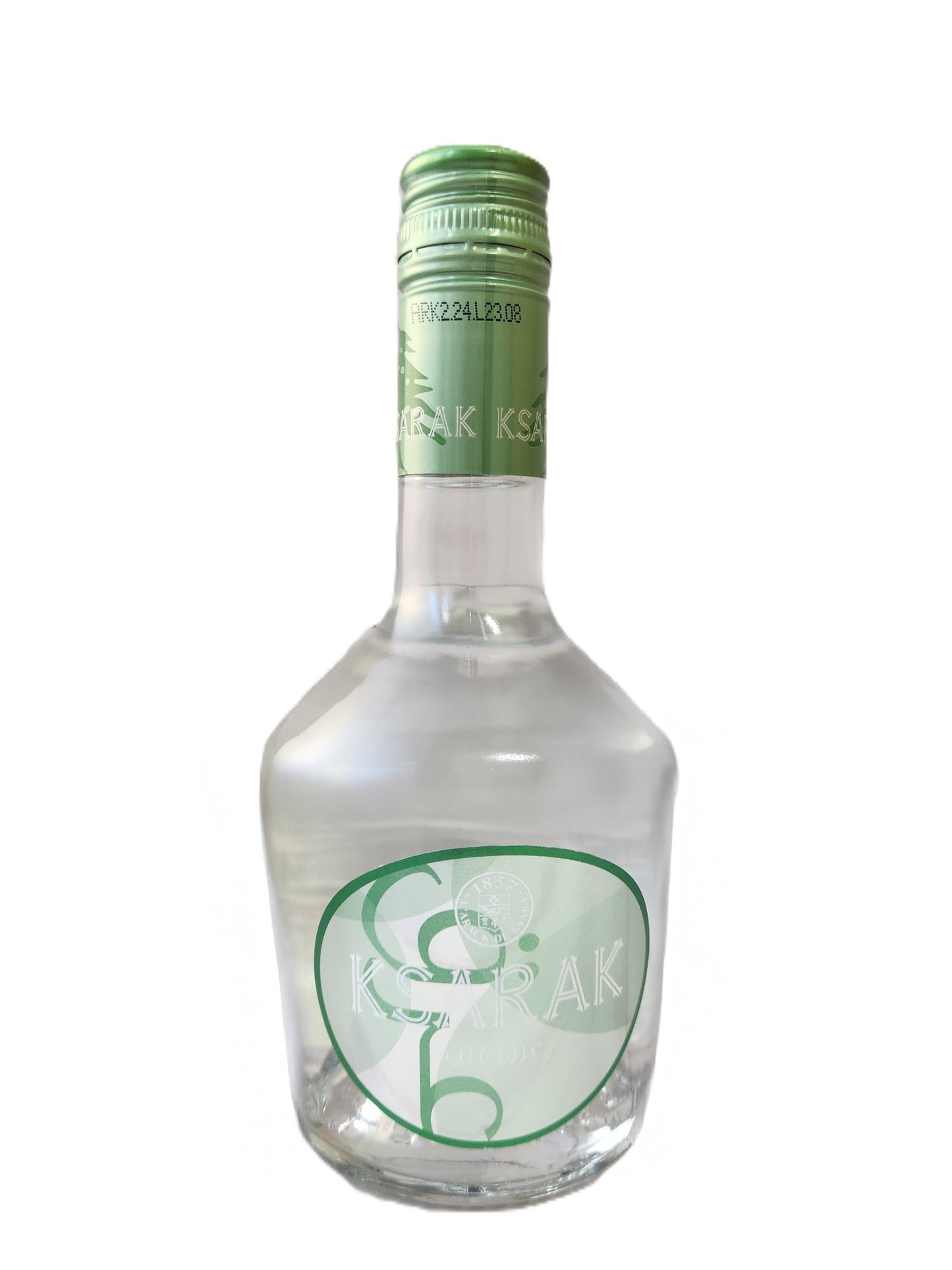 クサラック　KSARAK　ハーフボトル350ml　