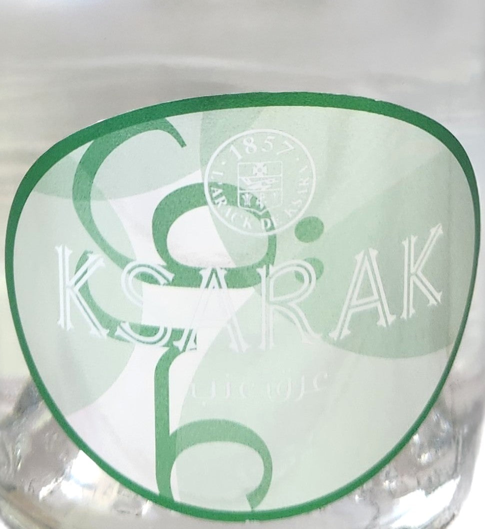 クサラック　KSARAK　ハーフボトル350ml　