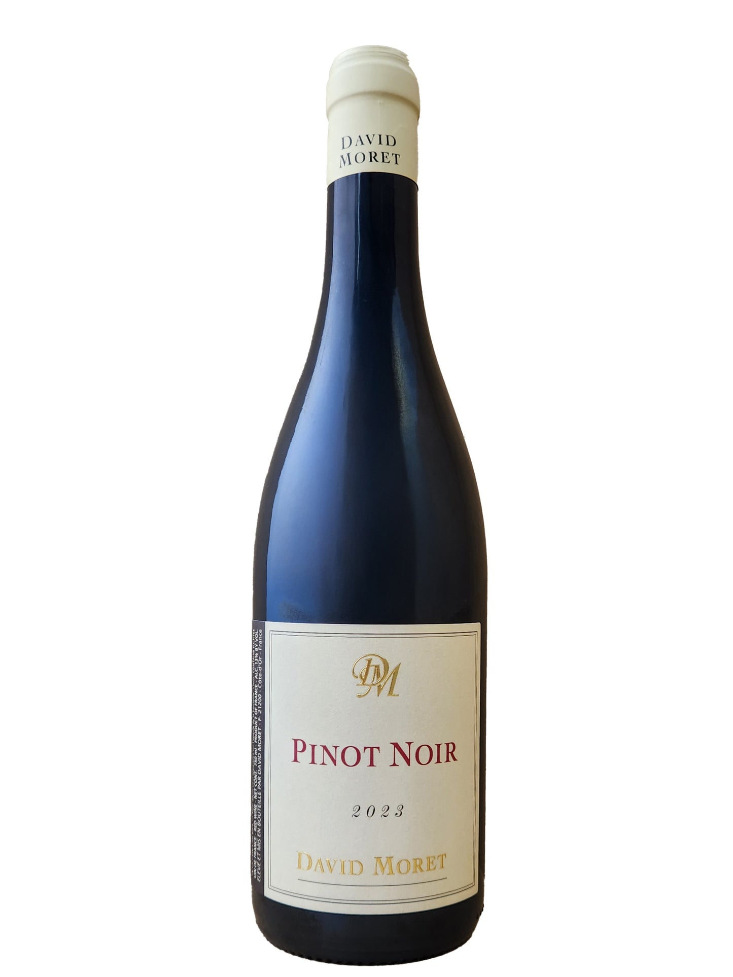 SARL H.S.B.B.M DAVID MORET　ピノ・ノワール・デヴィッド・モレ　PINOT NOIR DAVID MORET