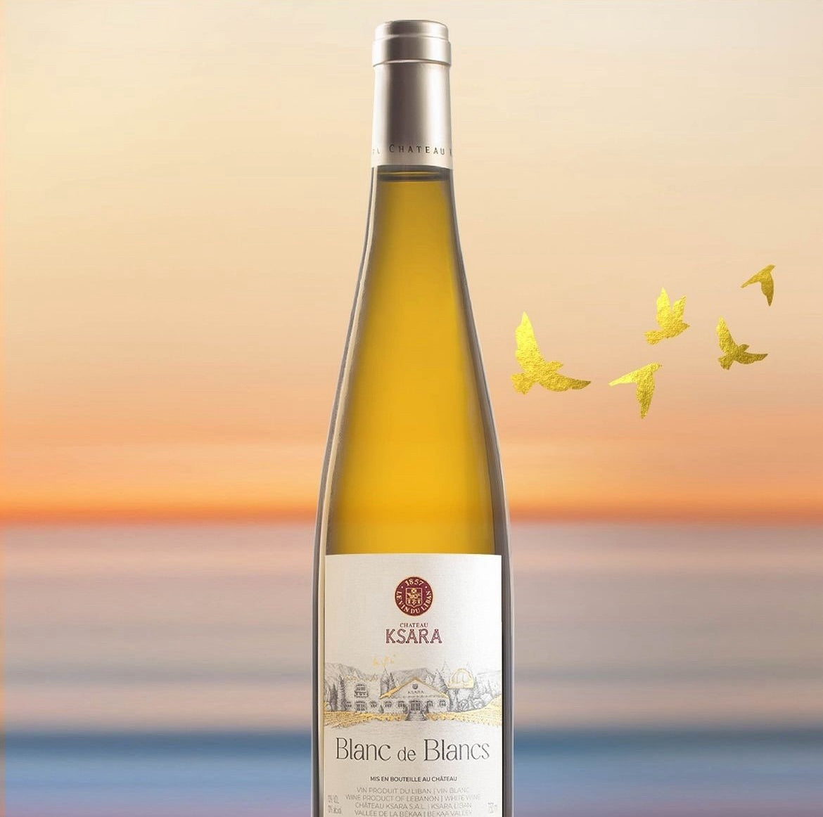 ブラン・ド・ブラン Blanc de Blanc – chichukai