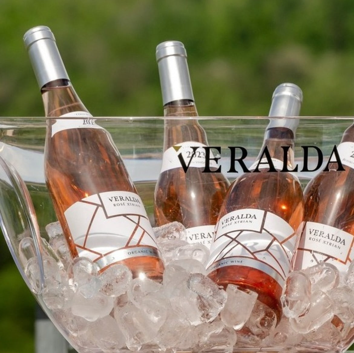 ヴェラルダ ロゼ エクストリアン　Veralda Rose Xtrian