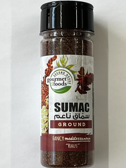 スマック SUMAC 50g