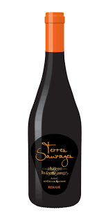 Itaque Rouge 750ml