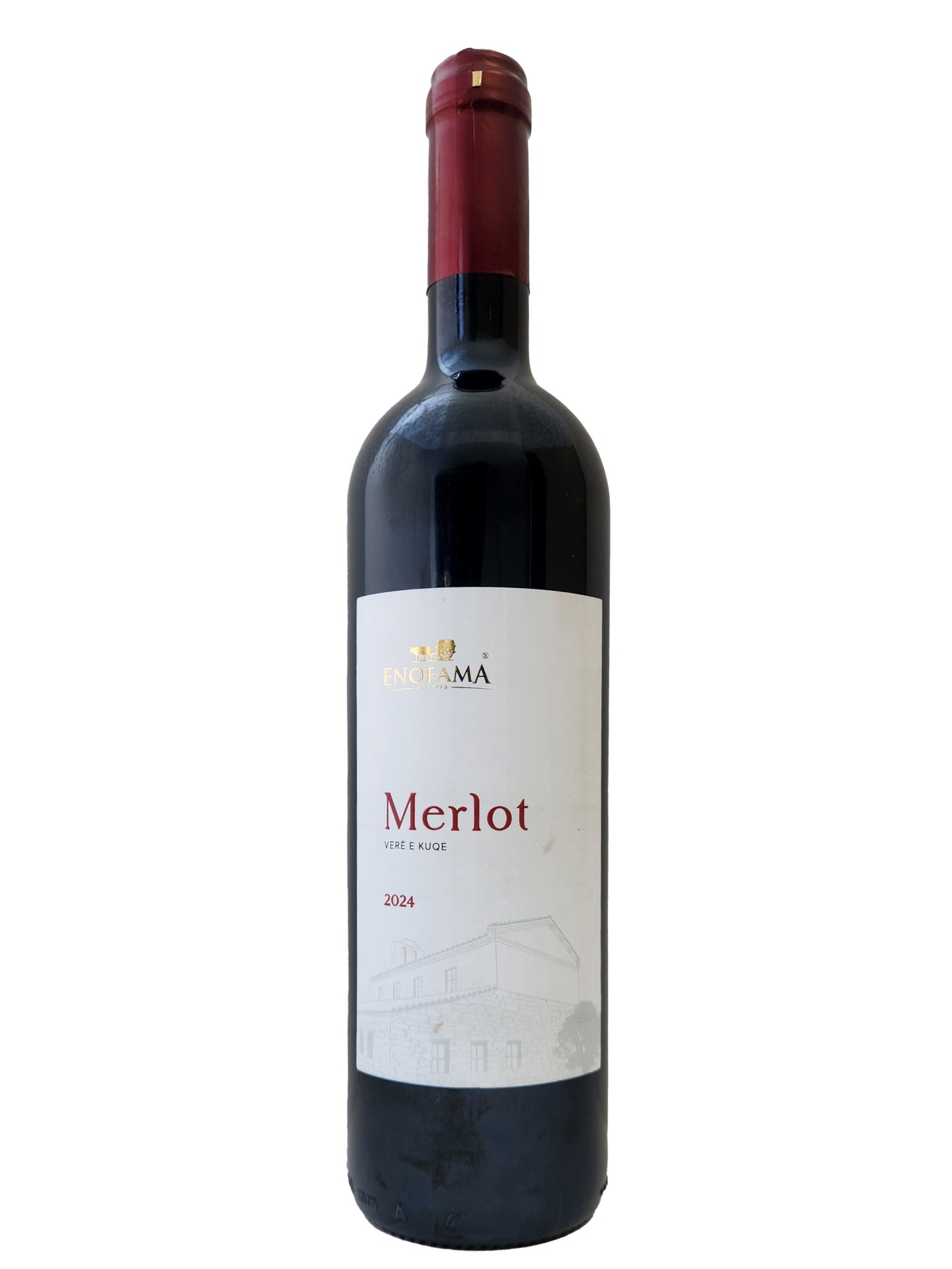 ENOFAMA Merlot