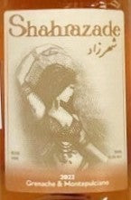 Shahrazade Rose 750ml