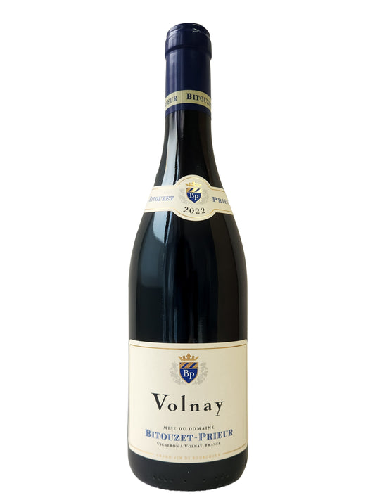 S.C.E.V BITOUZET-PRIEUR　ボルネイ　VOLNAY