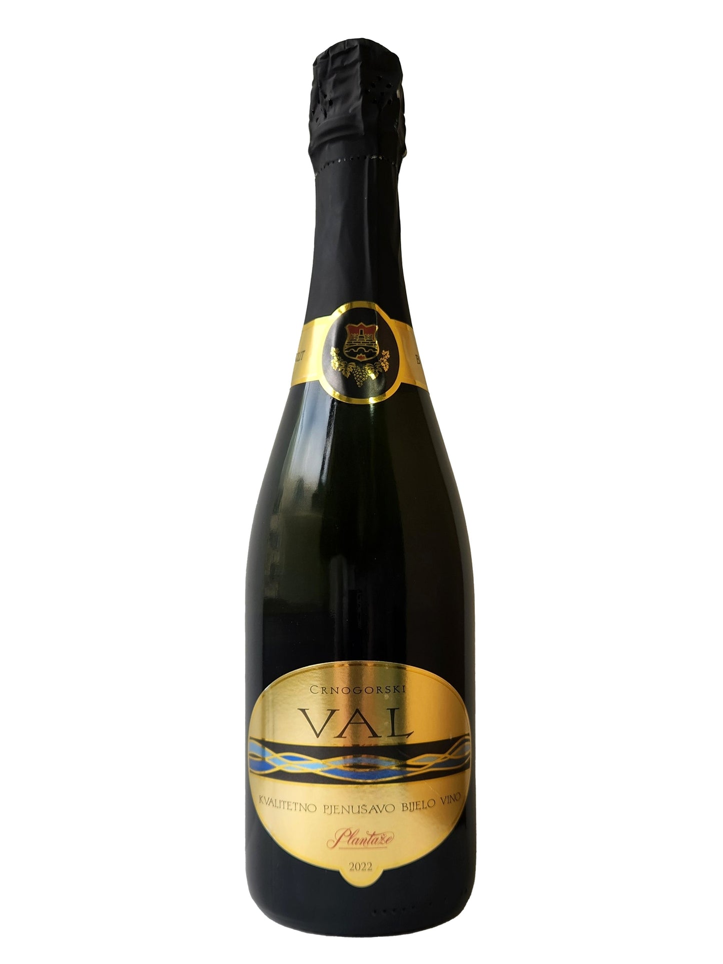 ヴァル ブリュット　Val Brut　　