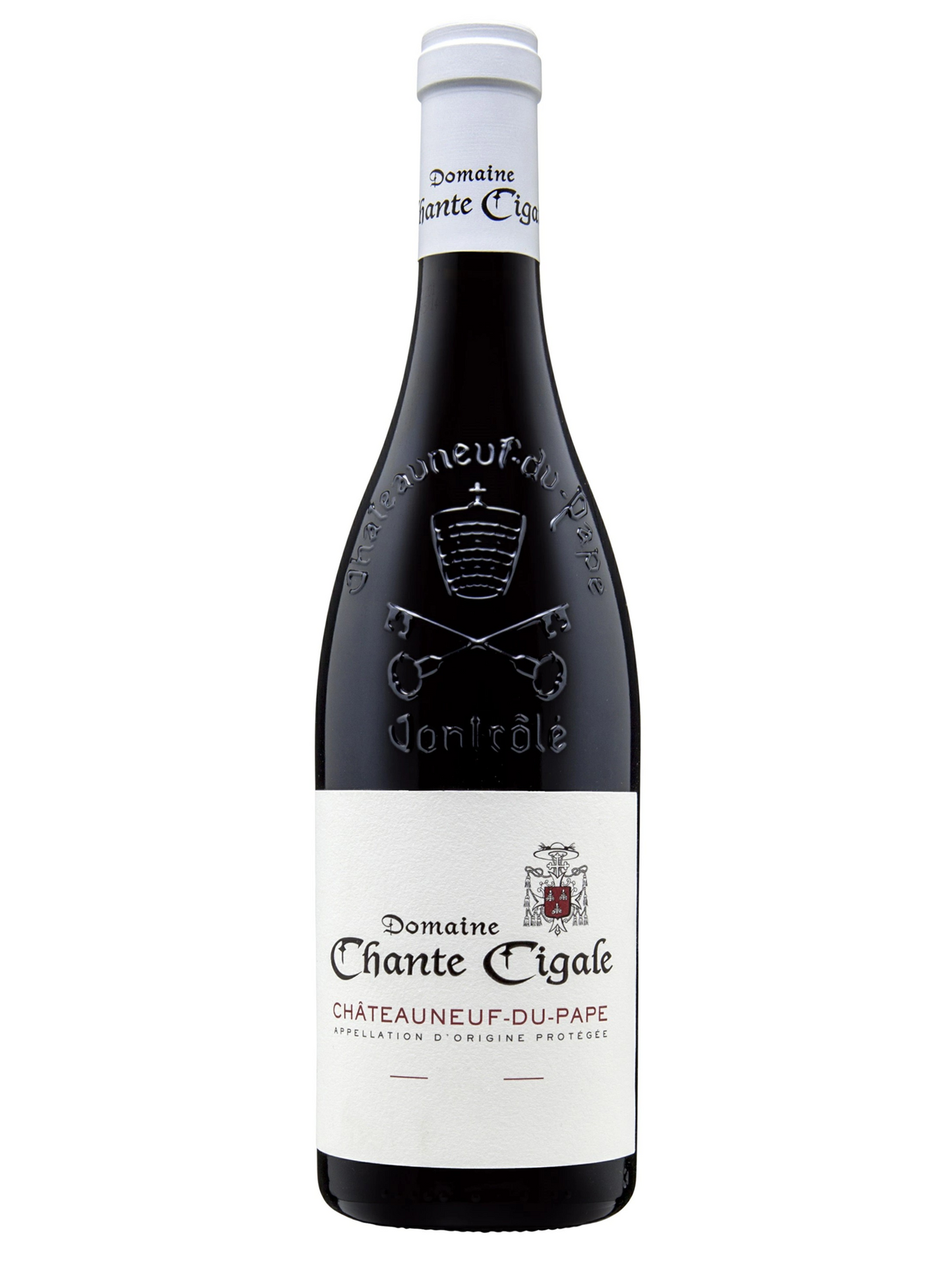 シャトーヌフ デュ パプ 赤 ChateauNeuf du Pape Rouge