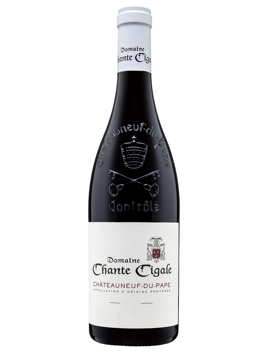 シャトーヌフ デュ パプ 赤 ChateauNeuf du Pape Rouge