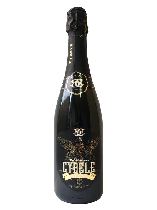 シベール ブリュット　Cybele Brut　