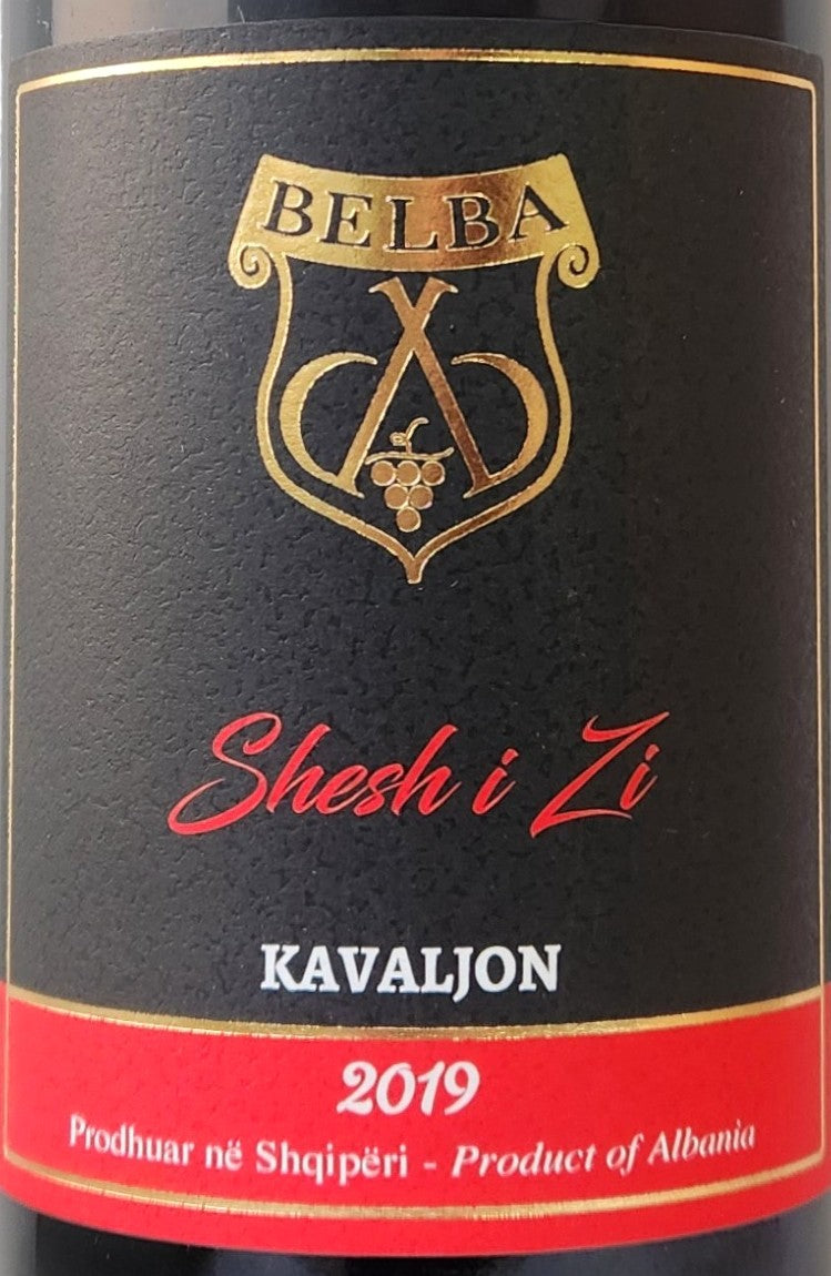BELBA Shesh i Zi