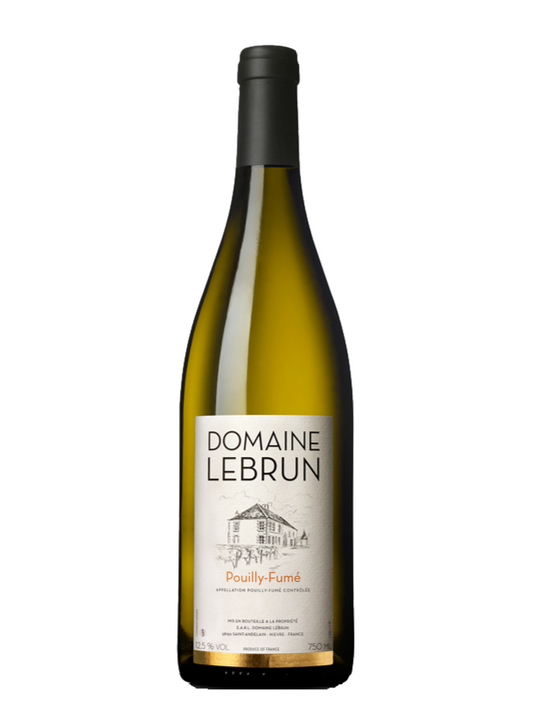 ドメーヌ・ルブラン DOMAINE LEBRUN 750ml