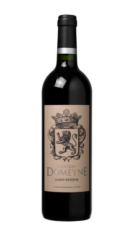 シャトー・ドメイヌ CHATEAU DOMEYNE 750ml