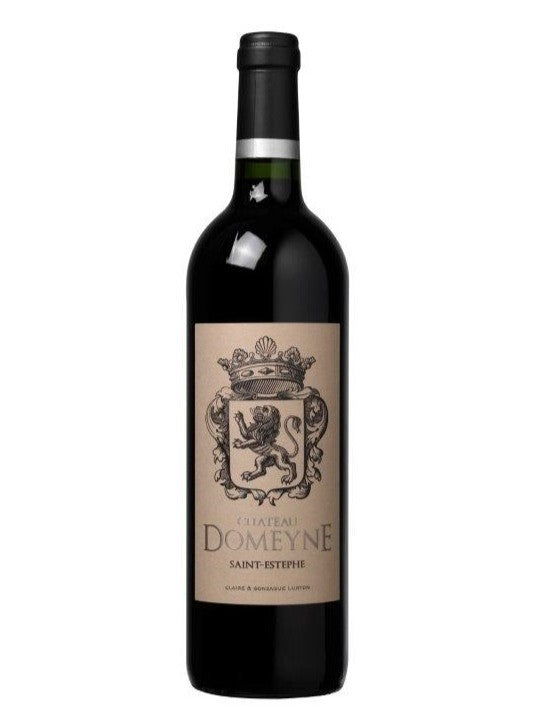 シャトー・ドメイヌ　CHATEAU DOMEYNE 750ml