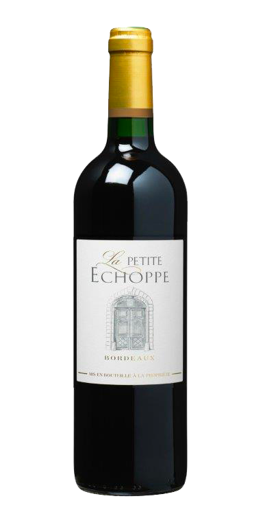 ラ・プティット・エショップ LA PETITE ECHOPPE 750ml