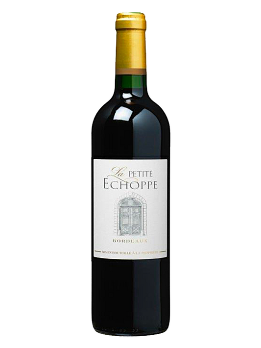 ラ・プティット・エショップ　LA PETITE ECHOPPE　750ml