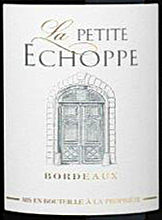 ラ・プティット・エショップ　LA PETITE ECHOPPE　750ml