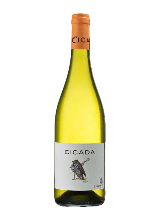 Cicada Blanc