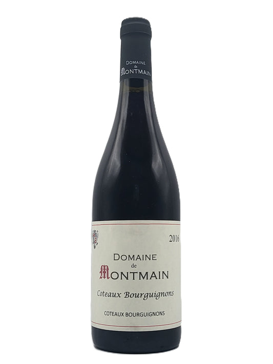 DOMANE de MONTMAIN　コトー・ブルギニョン　COTEAUX BOURGUIGNONS