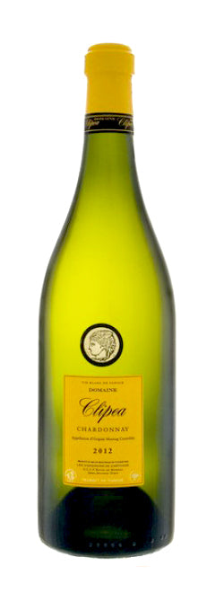 ドメーヌ・クリペア・シャルドネ Domaine Clipea Chardonnay