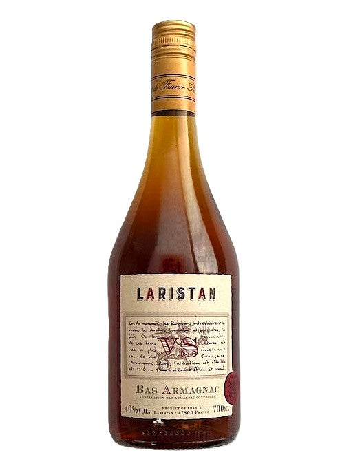 LARISTAN BAS ARMAGNAC VS 700ml