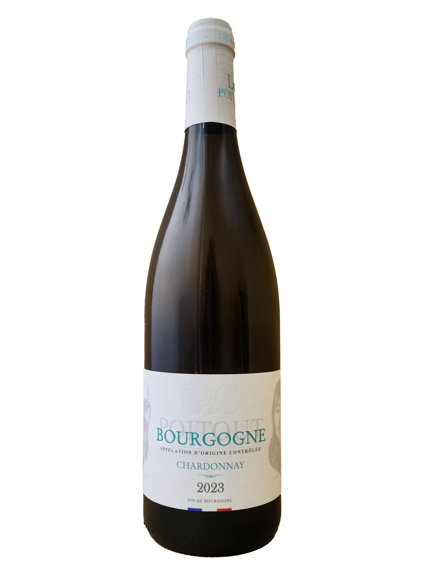 L&C POITOUT　BOURGOGNE BLANC CHARDONNAY