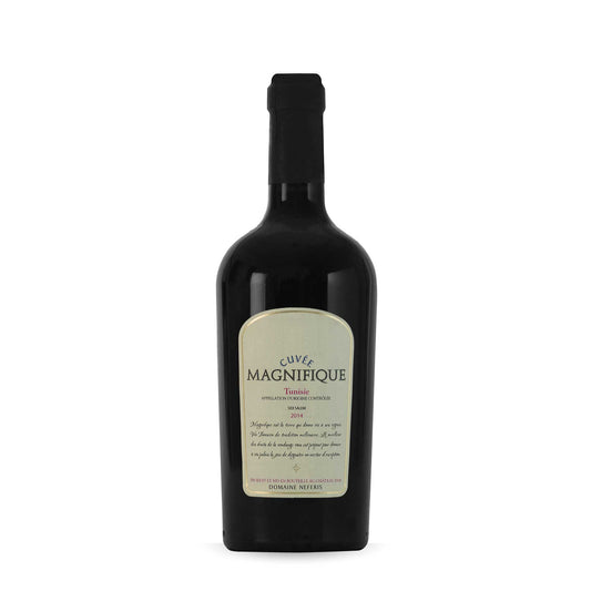 マニフィック・ルージュ 赤 Magnifique Rouge