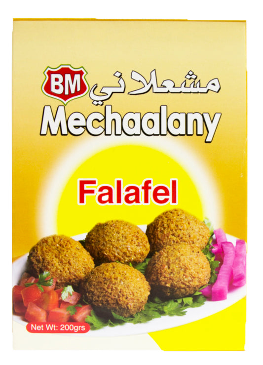 Falafel (powder) Falafel 200g