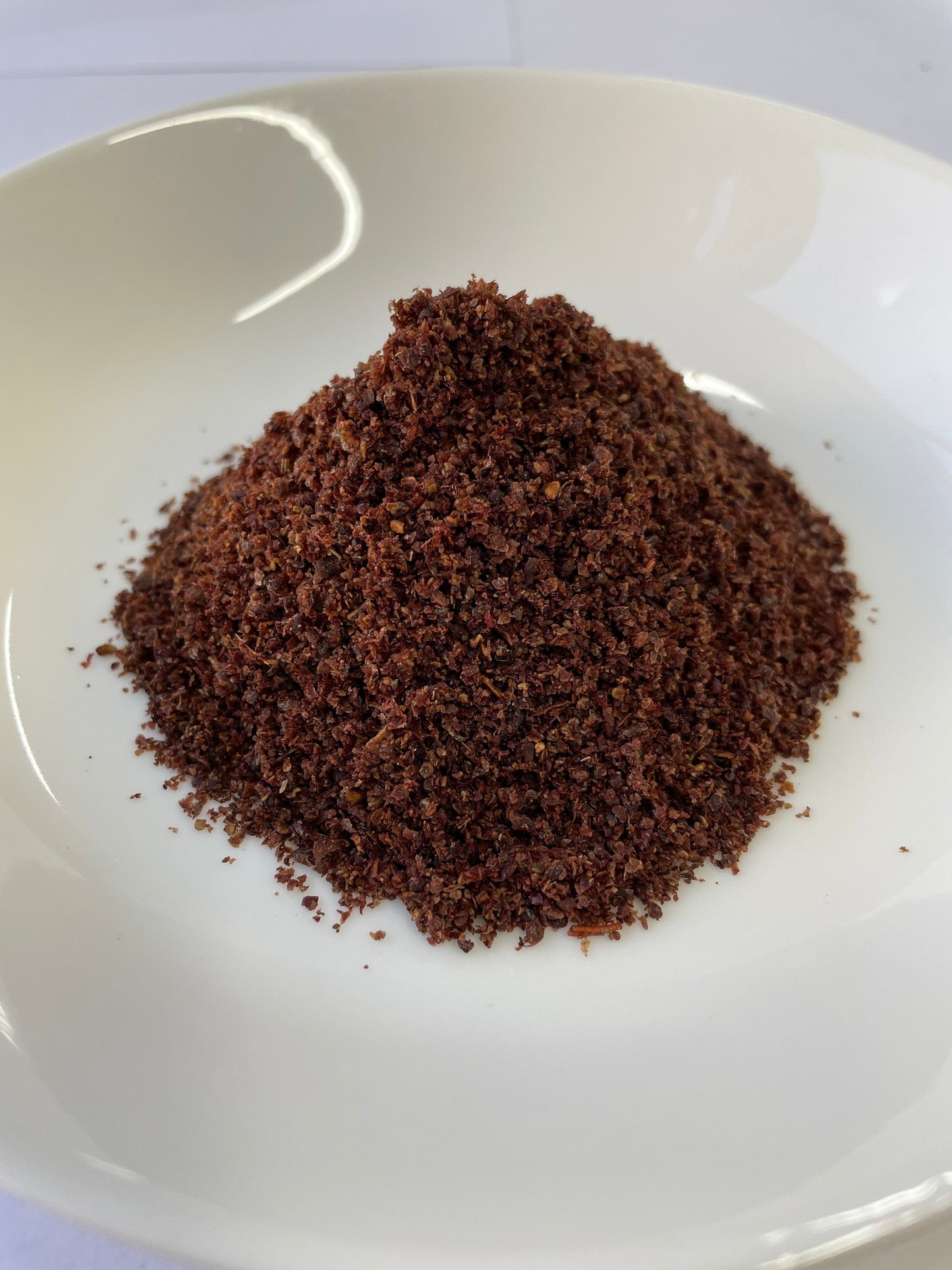 SUMAC 160g