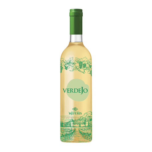 ヴェルデホ 白 VERDEJO
