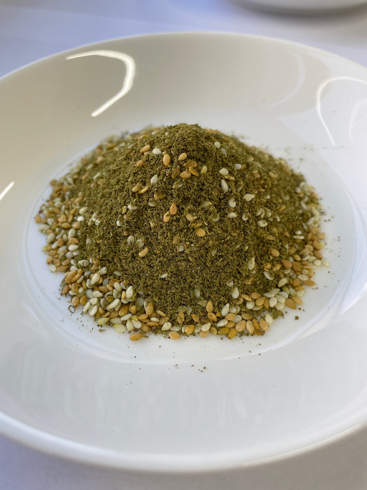 ZAATAR 250g