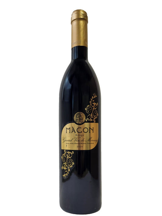 マゴン・ルージュ　Magon Rouge　750ml